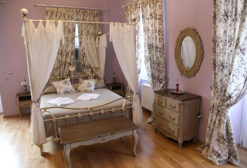 Люкс Классика, Nostos