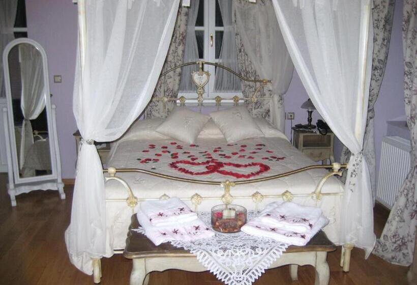 Люкс Классика, Nostos