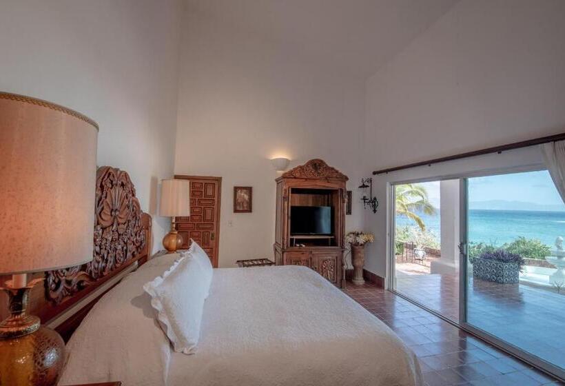 标准间, Rancho Las Cruces