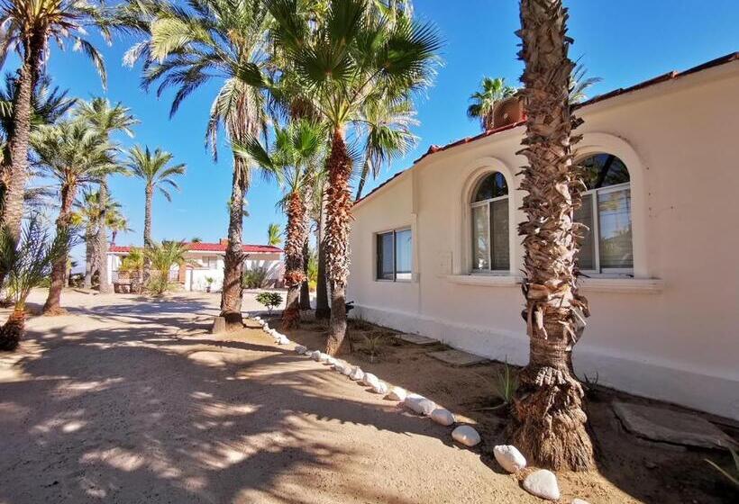 带2个卧室的别墅, Rancho Las Cruces