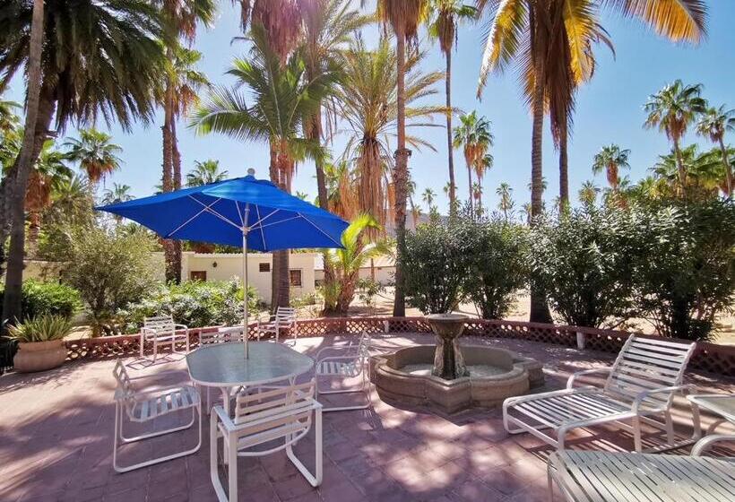 带2个卧室的别墅, Rancho Las Cruces