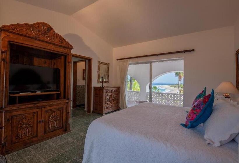 标准间, Rancho Las Cruces