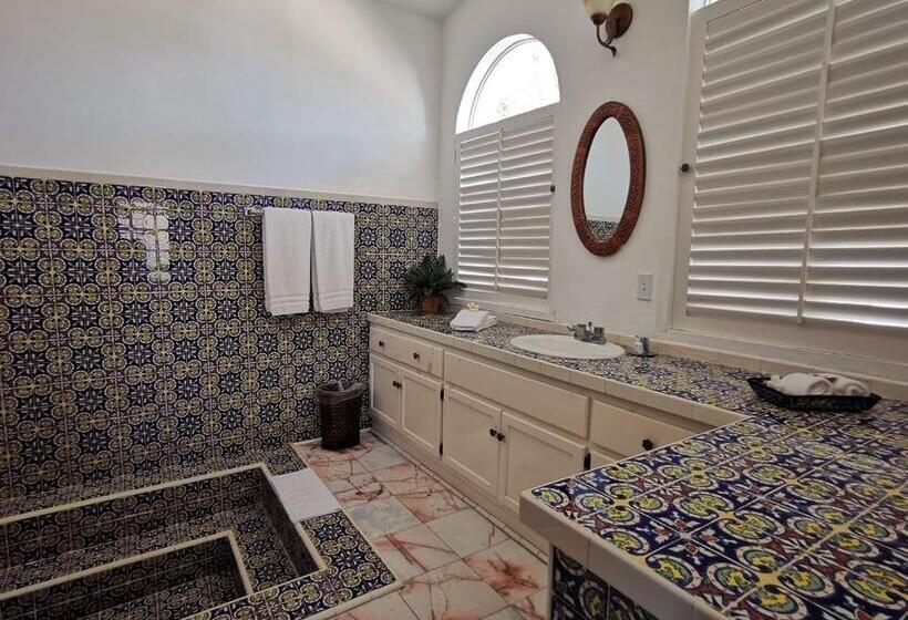 带2个卧室的别墅, Rancho Las Cruces