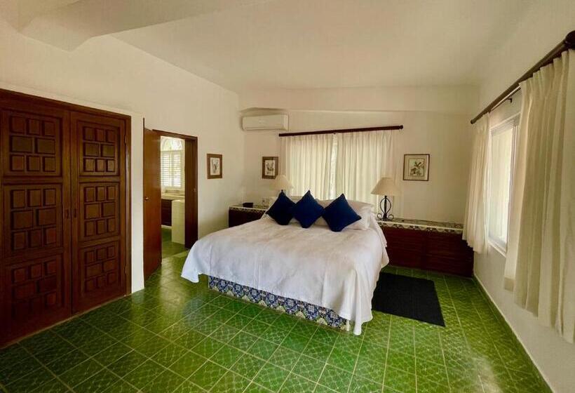 带2个卧室的别墅, Rancho Las Cruces