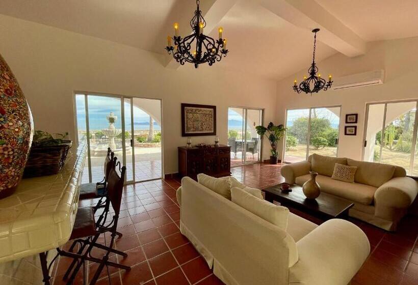 キングサイズベッドのスタンダードルーム, Rancho Las Cruces