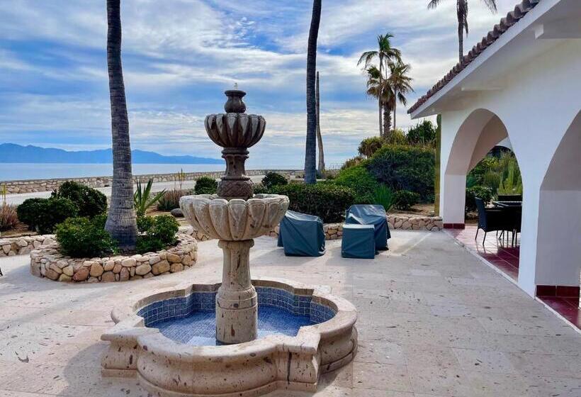 带大床的标准间, Rancho Las Cruces