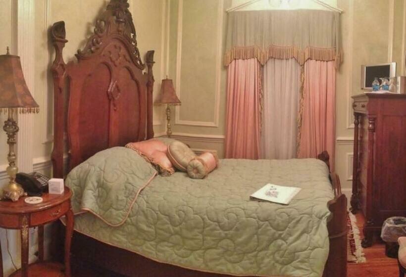 Номер Стандарт, The Hotel Magnolia