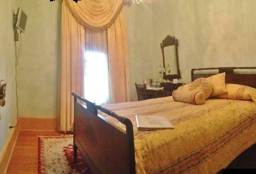 Номер Стандарт, The Hotel Magnolia