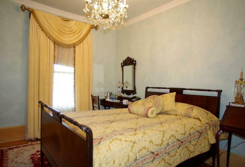 חדר סטנדרט, The Hotel Magnolia