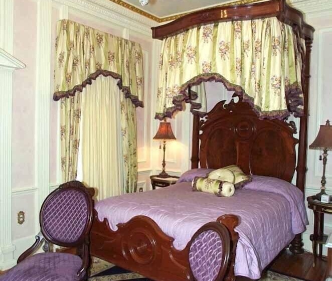 Номер Стандарт, The Hotel Magnolia