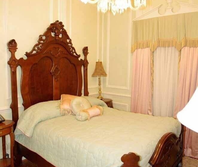חדר סטנדרט, The Hotel Magnolia