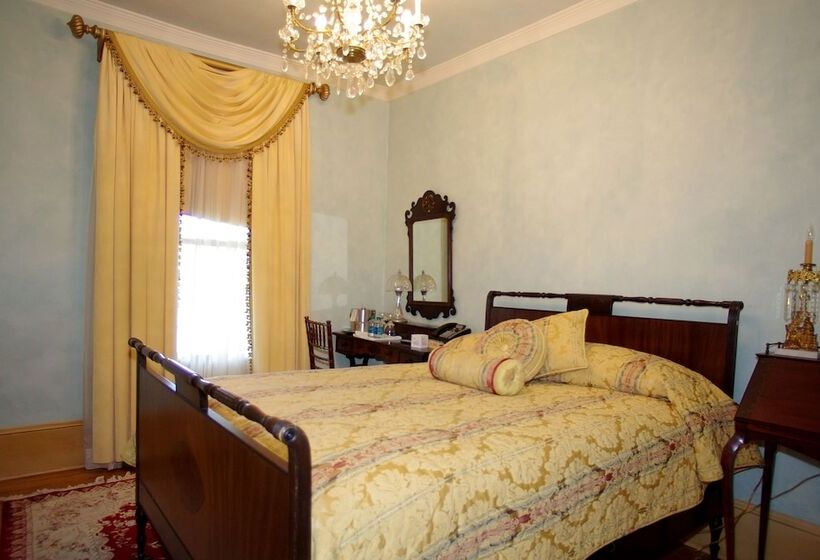 חדר סטנדרט, The Hotel Magnolia