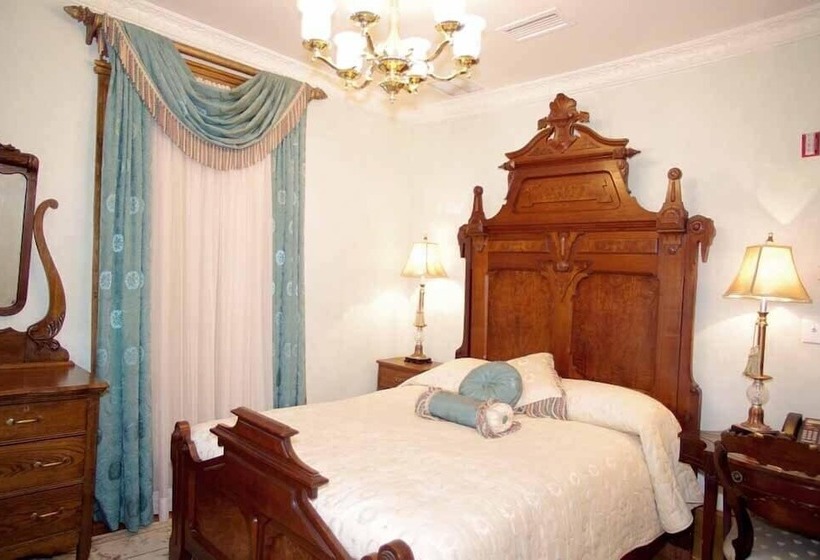 Номер Стандарт, The Hotel Magnolia