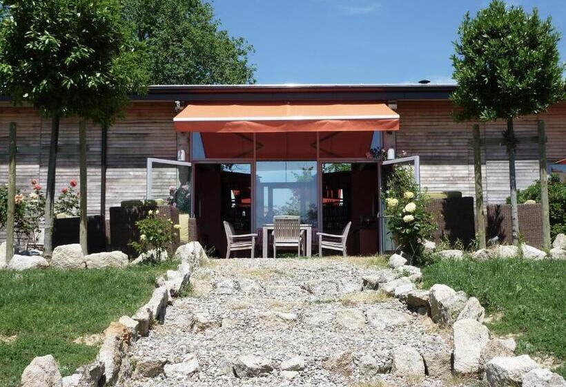 スタンダードルーム, Valdonica Winery Fine Dine & Wine
