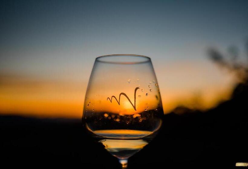 スイート, Valdonica Winery Fine Dine & Wine