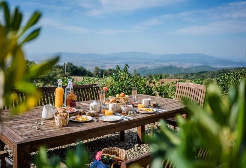 スイート, Valdonica Winery Fine Dine & Wine