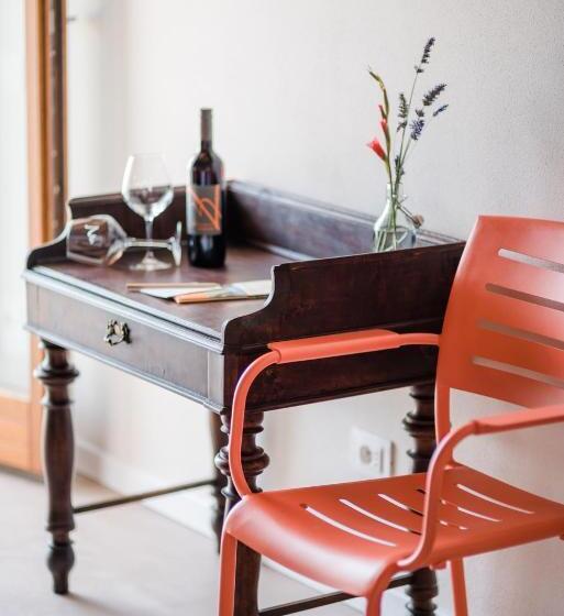 １階の１ベッドルームアパートメント, Valdonica Winery Fine Dine & Wine