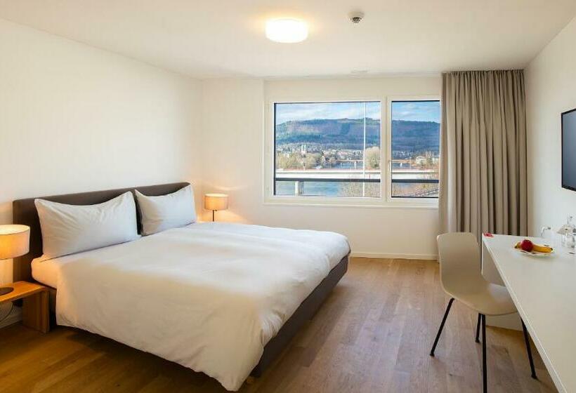 Номер Superior, Motel Rheinfels Park