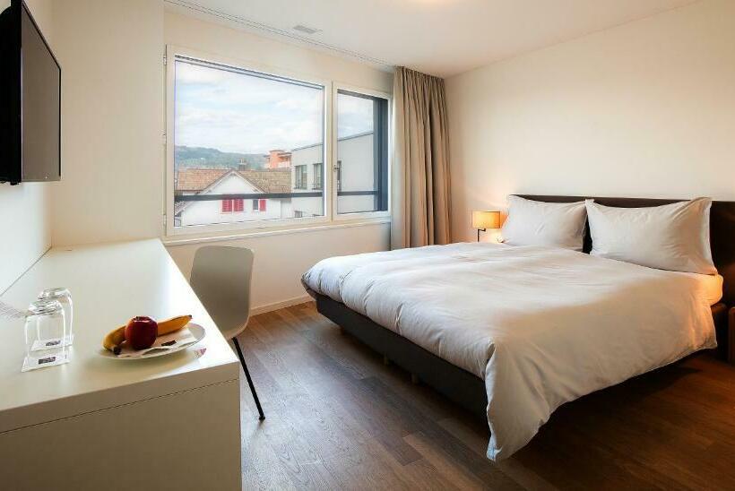 Номер Стандарт, Motel Rheinfels Park