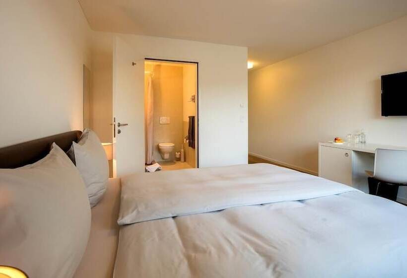 Номер Стандарт, Motel Rheinfels Park