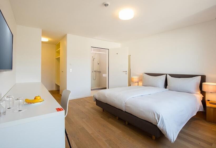 Номер Superior, Motel Rheinfels Park