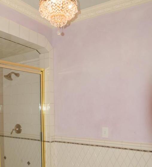 חדר סטנדרט, The Hotel Magnolia