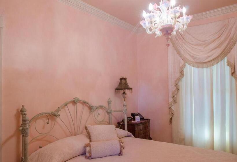 חדר סטנדרט, The Hotel Magnolia