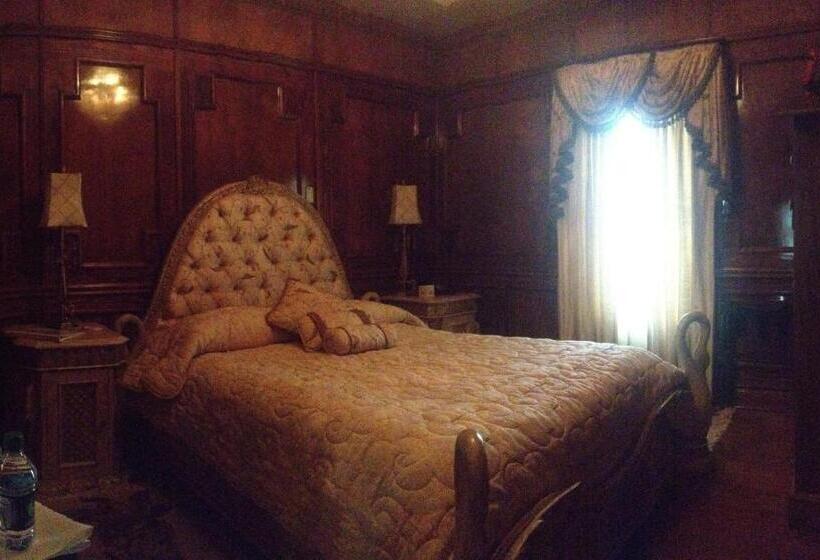 Номер Стандарт с Гидромассажем, The Hotel Magnolia