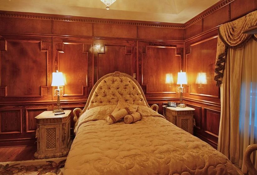 חדר סטנדרט, The Hotel Magnolia