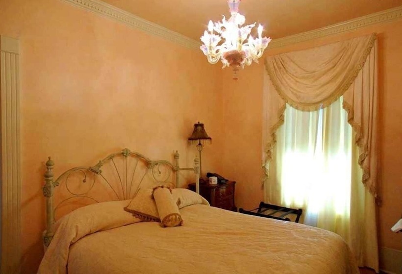 Номер Стандарт, The Hotel Magnolia