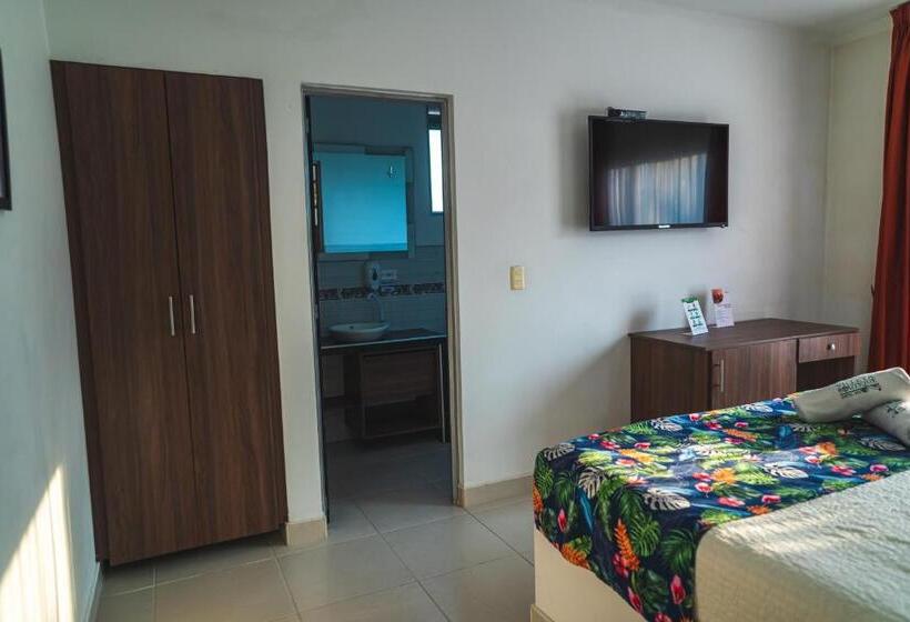 ジュニアスイート, Villeta Boutique Hotel Spa