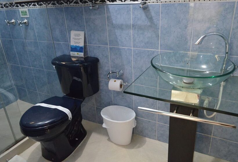 クラシックルーム, Villeta Boutique Hotel Spa