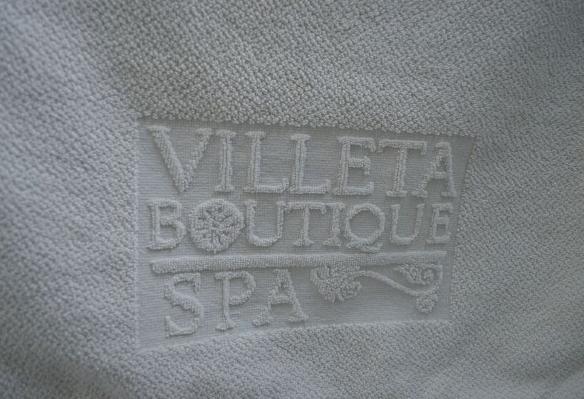 クラシックルーム, Villeta Boutique Hotel Spa
