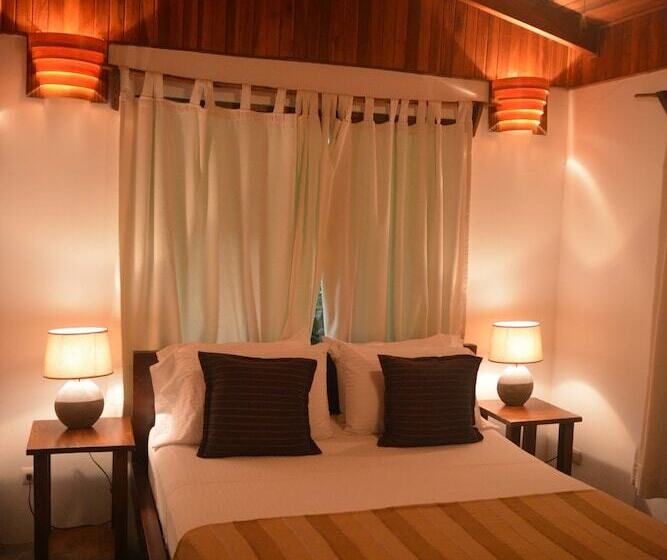 Дом 2 Спальни, Indigo Yoga Surf Resort