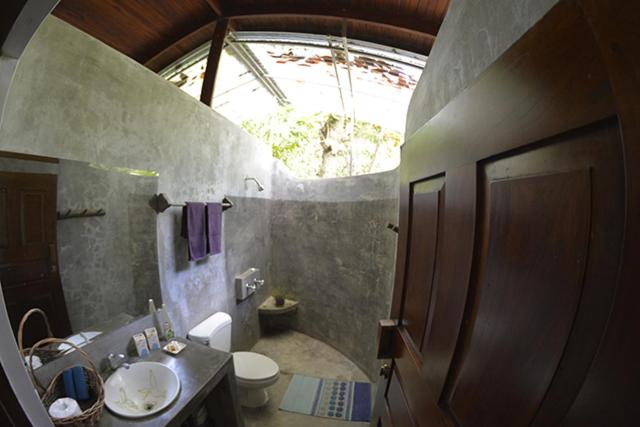 豪华房间, Indigo Yoga Surf Resort