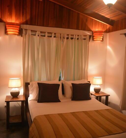 Дом 2 Спальни, Indigo Yoga Surf Resort