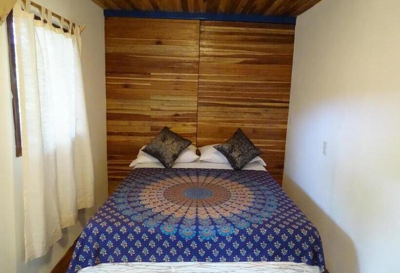 Номер Стандарт, Indigo Yoga Surf Resort