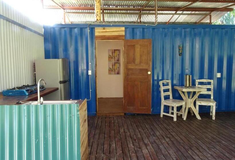Номер Стандарт, Indigo Yoga Surf Resort