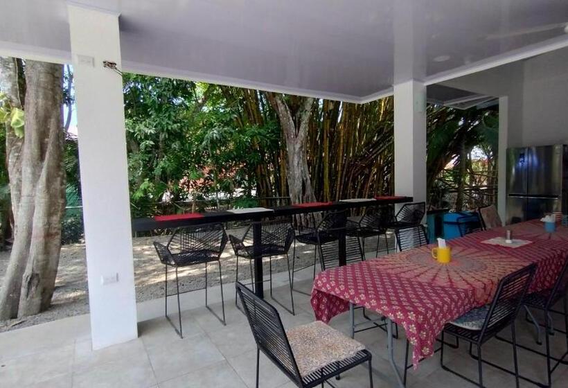 Quarto standard, Casajungla Hostel