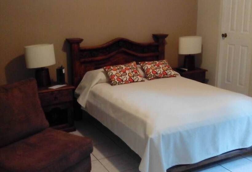 اتاق استاندارد, 1915 Inn & Suites