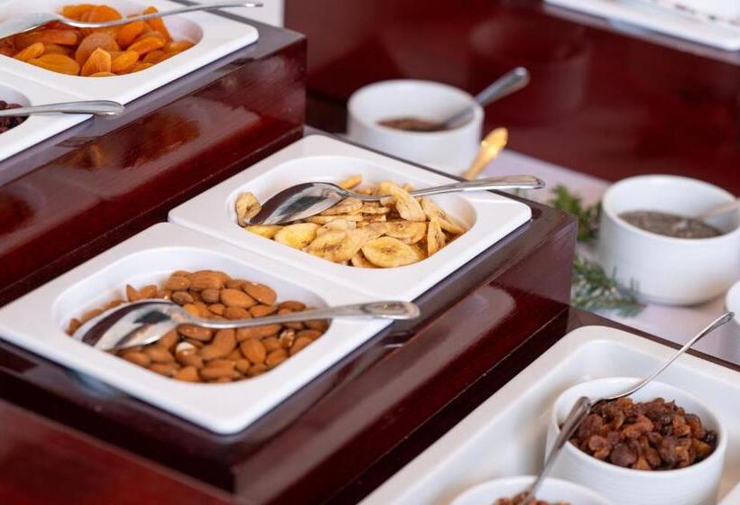 غرفة قياسية, Alpenliebe Design