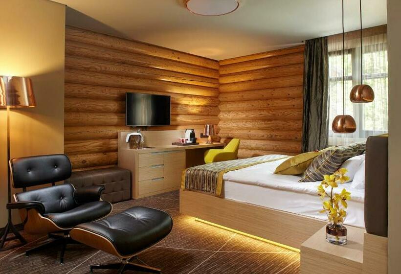 غرفة سوبيريور, Avalon Resort & Spa