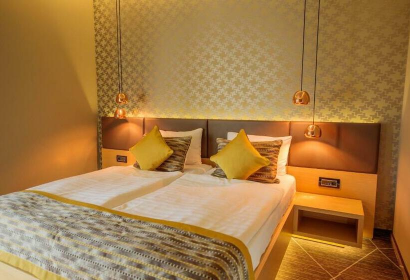 غرفة سوبيريور, Avalon Resort & Spa