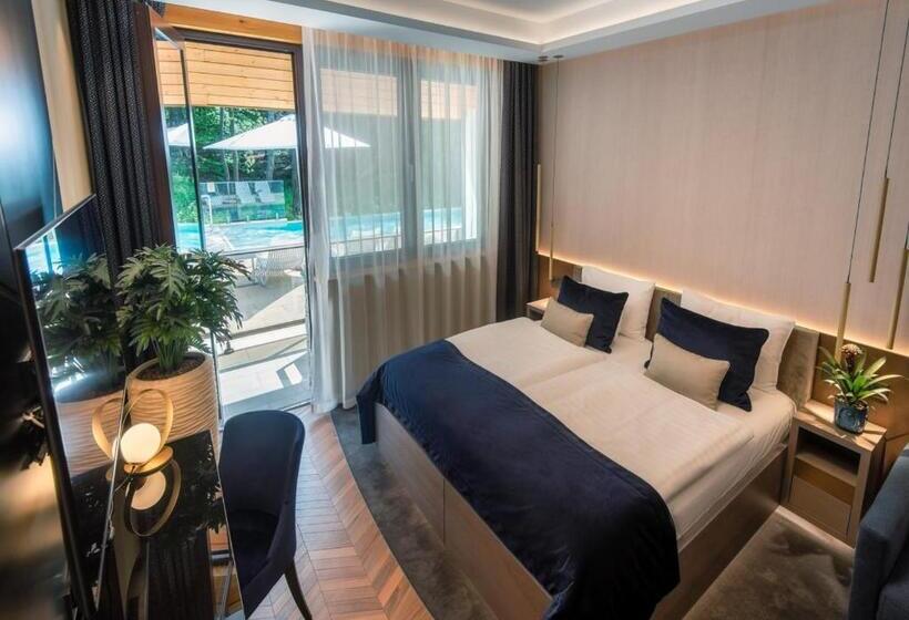 غرفة سوبيريور, Avalon Resort & Spa