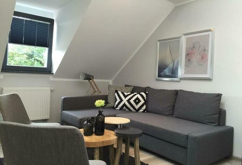 标准工作室, Boutique Hotel Stilvoll