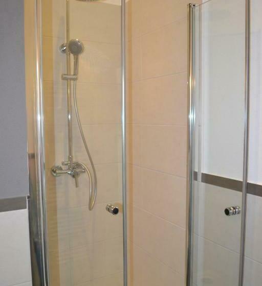 豪华房间, Boutique Hotel Stilvoll