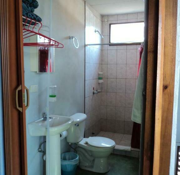 标准间, Cabinas Dormi Bene