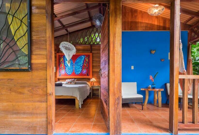 Бунгало Стандарт, Casitas Las Flores