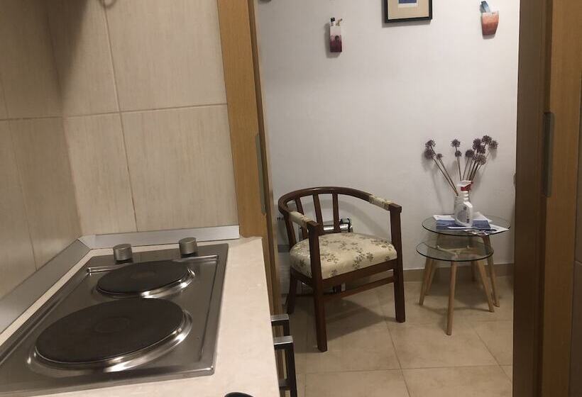 스탠다드 룸, Guest House Dijana