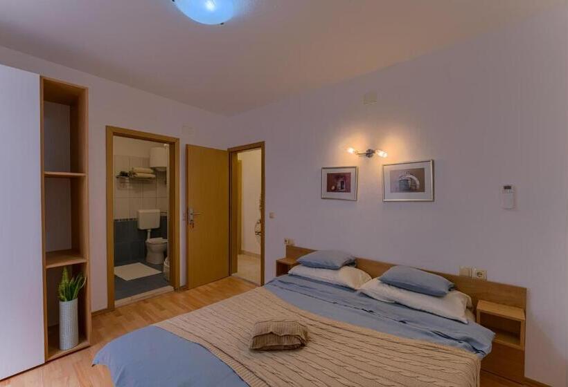 스탠다드 룸, Guest House Dijana